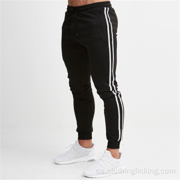 Jogger elàstic de pantaló ajustable Skinny Fit